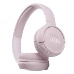 هدفون بلوتوثی جی بی ال Tune 510BT — تصویر 5