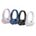 هدفون بلوتوثی جی بی ال Tune 510BT — تصویر 4