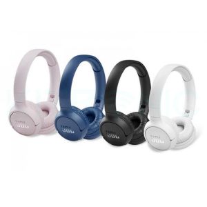 هدفون بلوتوثی جی بی ال Tune 510BT — تصویر 4
