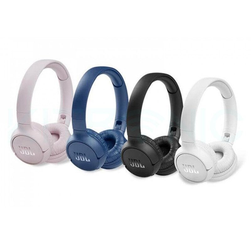 JBL-TUNE510-Bluetooth-Headset-7 هدفون بلوتوثی جی بی ال Tune 510BT — تصویر 4