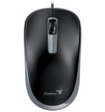 ماوس سیمی بی صدا Genius مدل DX-125S — تصویر 4