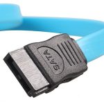 کابل تبدیل هارد سس (SAS) 22 پین به 7 پین هارد ساتا (SATA) — تصویر 5