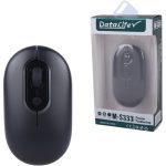 ماوس بی سیم دیتالایف M-S333 کد 9128-9130 — تصویر 3