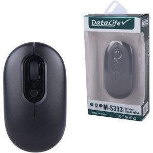 ماوس بی سیم دیتالایف M-S333 کد 9128-9130 — تصویر 3