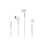 هندزفری جنیوس USB-C مدل HS-M366 کد 9142-9209 — تصویر 2