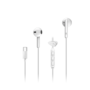 هندزفری جنیوس USB-C مدل HS-M366 کد 9142-9209