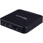اندروید باکس وریتی مدل V-AB9114A با حافظه ۳۲ گیگابایت و ریموت کنترل — تصویر 3