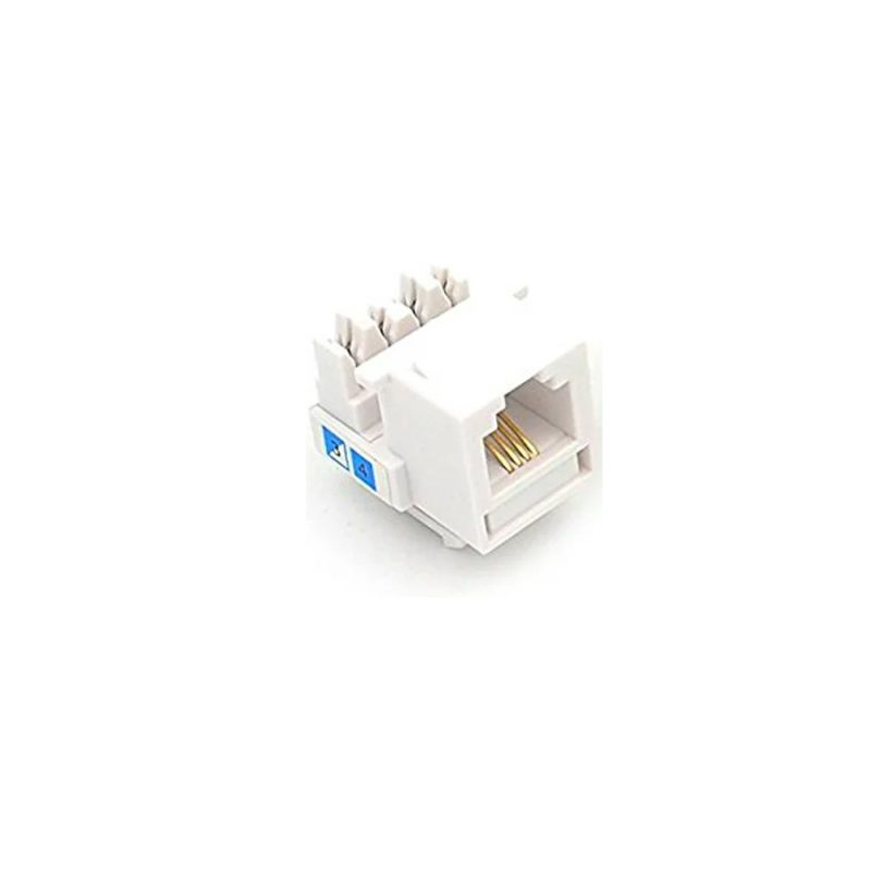 کیستون تلفن ونتولینک Ventolink CAT3 Rj11 — تصویر 5