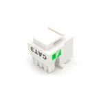 کیستون تلفن ونتولینک Ventolink CAT3 Rj11 — تصویر 4
