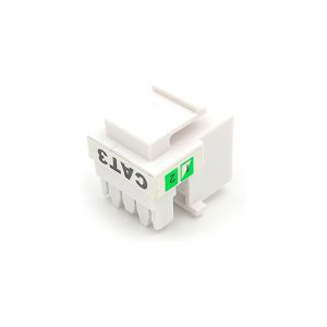 کیستون تلفن ونتولینک Ventolink CAT3 Rj11 — تصویر 4