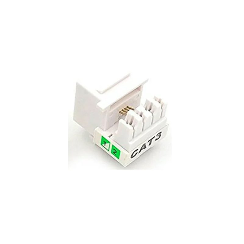 کیستون تلفن ونتولینک Ventolink CAT3 Rj11