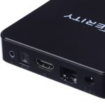 اندروید باکس وریتی مدل V-AB9114A با حافظه ۳۲ گیگابایت و ریموت کنترل — تصویر 7