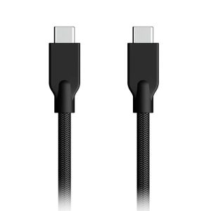 کابل دو سر Type-C جنیوس ACC-C2CC-3A طول 1.5 متر — تصویر 2