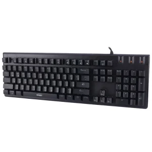 کیبورد گیمینگ مکانیکال دی نت مدل DT983 با سیم — تصویر 2