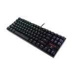 کیبورد گیمینگ ردراگون مدل K552 KUMARA RGB (سوئیچ آبی) — تصویر 3
