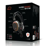 هدست گیمینگ تسکو مدل Tsco GH 5160