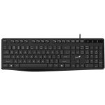کیبورد سیمی Genius مدل KB-117S AI سایلنت — تصویر 3
