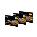 حافظه اس اس دی اینترنال ایکس انرژی مدل Falcon ظرفیت 240 گیگابایت — تصویر 3