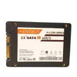 حافظه اس اس دی اینترنال ایکس انرژی مدل Falcon ظرفیت 240 گیگابایت