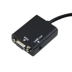تبدیل HDMI به VGA مدل HD-Conversion اسکار — تصویر 2
