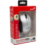 ماوس بی سیم با دانگل Type-C جنیوس مدل Ergo 8200S بی صدا
