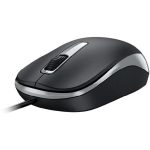 ماوس سیمی بی صدا Genius مدل DX-125S — تصویر 3