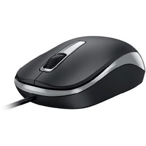 ماوس سیمی بی صدا Genius مدل DX-125S — تصویر 3