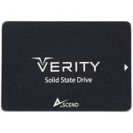 حافظه اس اس دی اینترنال وریتی Ascend S601 ظرفیت 256 گیگابایت — تصویر 2