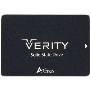 حافظه اس اس دی اینترنال وریتی Ascend S601 ظرفیت 256 گیگابایت — تصویر 2