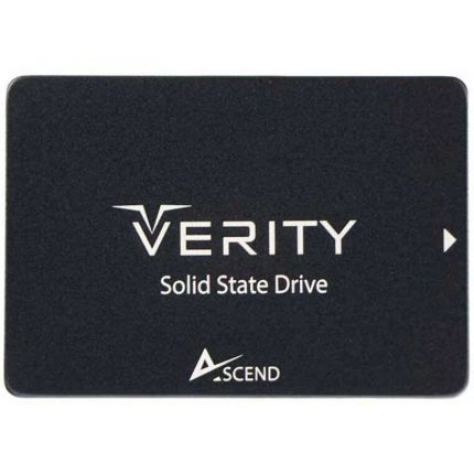 حافظه اس اس دی اینترنال وریتی Ascend S601 ظرفیت 256 گیگابایت کد 9127 - سیکاس کالا حافظه اس اس دی اینترنال وریتی Ascend S601 ظرفیت 256 گیگابایت — تصویر 2