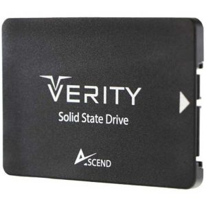 حافظه اس اس دی اینترنال وریتی Ascend S601 ظرفیت 256 گیگابایت