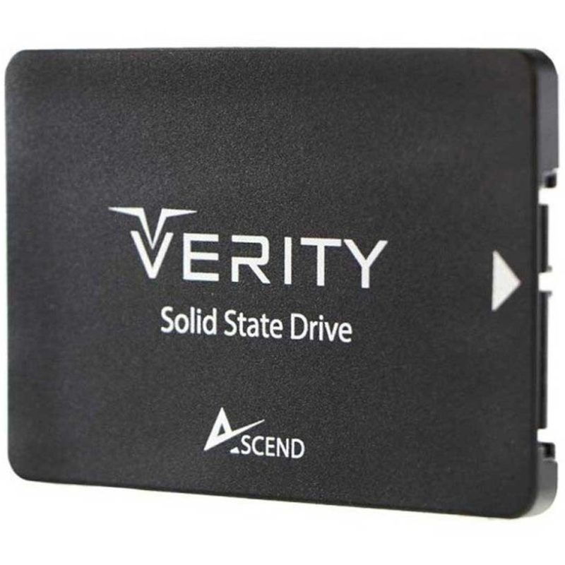 حافظه اس اس دی اینترنال وریتی Ascend S601 ظرفیت 256 گیگابایت