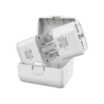 مبدل برق چندکاره یونیورسال یسیدو YESIDO MC25 — تصویر 3