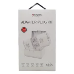 مبدل برق چندکاره یونیورسال یسیدو YESIDO MC25 — تصویر 2