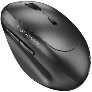 ماوس بی سیم جنیوس مدل Ergo 8350S — تصویر 2