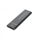 باکس هارد M.2 NGFF & NVMe SSD — تصویر 2