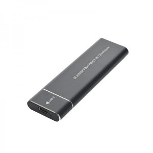 باکس هارد M.2 NGFF & NVMe SSD — تصویر 2