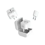 مبدل برق چندکاره یونیورسال یسیدو YESIDO MC25
