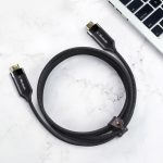 کابل HDMI مک دودو مدل CA-7180 طول ۲ متر ۴K — تصویر 4
