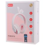 هدفون بی سیم پرووان مدل PHB3570 — تصویر 4