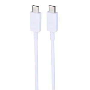 کابل دو سر تایپ سی فست شارژ 8 آمپر طول 1 متر — تصویر 3