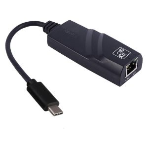 تبدیل Type-C به LAN رویال RC-4050 — تصویر 2