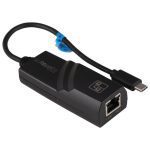 تبدیل Type-C به LAN رویال RC-4050