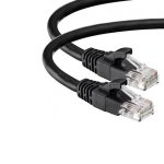 کابل پچ کورد Cat6 بلدن مدل 20m کد 5842-9212 — تصویر 2