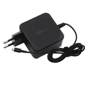 آداپتور شارژر لپ تاپ ASUS 20V 3.42A TYPE-C — تصویر 4
