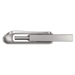 فلش مموری سن دیسک Ultra Dual Drive Luxe ظرفیت 64 گیگابایت — تصویر 3