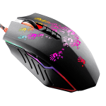 ماوس گیمینگ ای فورتک مدل BLOODY A60 — تصویر 4