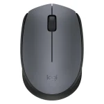 ماوس لاجیتک M170 بی‌ سیم — تصویر 3