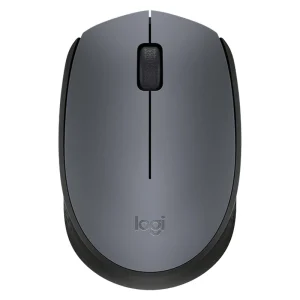 ماوس لاجیتک M170 بی‌ سیم — تصویر 3