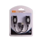 افزایش طول USB تحت شبکه مدل RJXT — تصویر 5
